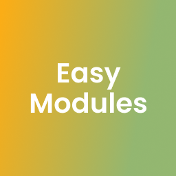 Easy Modules for Beaver Builder logo