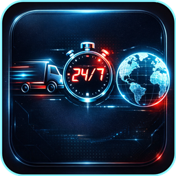 Modeway Shipping Delivery Estimator — Estimated WooCommerce Delivery Dates logo