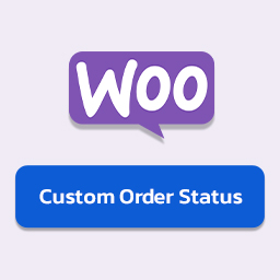 Advanced Custom Order Status for WooCommerce logo