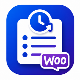 Technical Himanshu Product Changelog for WooCommerce logo