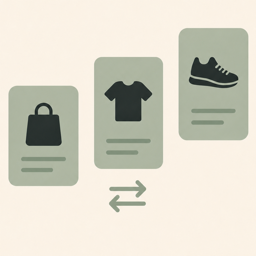 Atelier – Automatic Product Sorting for WooCommerce logo