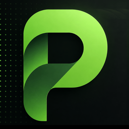 Peloran – Sales Intelligence Engine logo