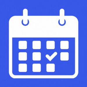 Events Calendar For Divi logo