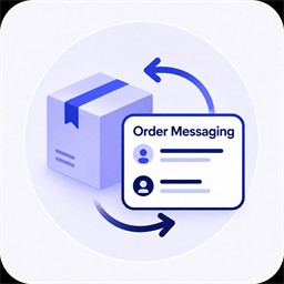 Website Guy Order Messaging for WooCommerce logo