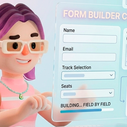 LolaCore for Forms logo