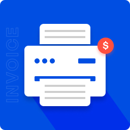 StoreInvoice Print PDF Invoices and Packing Slips for WooCommerce logo