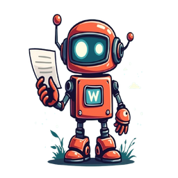 BotWriter – AI Writer & SEO Content Generator logo