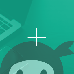 WPCasa Ninja Forms logo