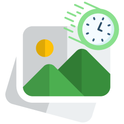 Quick Featured Images logo