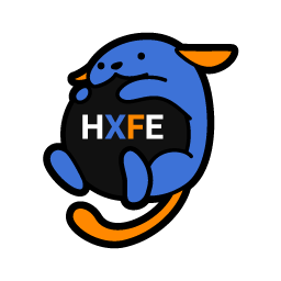 HXFE — Code-First Forms logo