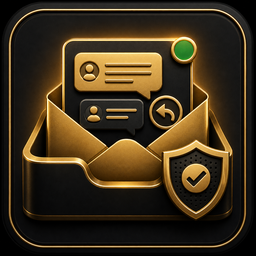 NaveenCodes Smart Contact Inbox for Contact Form 7 logo