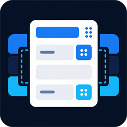 BBA Form Builder logo