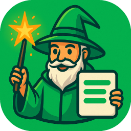 AI Content Wizard Lite — SEO Content & Planner for OpenAI, Claude, DeepSeek & Gemini logo