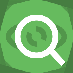 Search Exclude logo