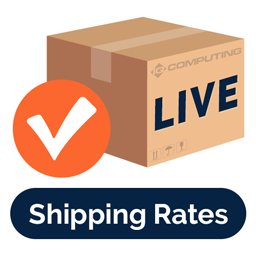 Live Rates for ShipStation logo