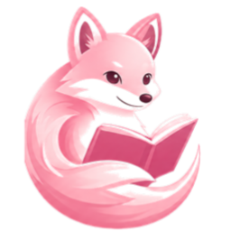 Coursfox: Convert PDFs into online courses logo