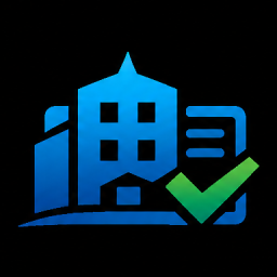 Stay-Board Booking logo
