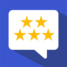 WC Global Product Reviews logo