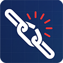 Dead Link Checker – SEO and 404 error Fix logo