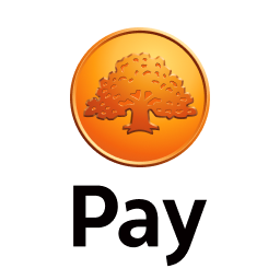 Swedbank Pay Payment Menu logo