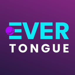 Evertongue logo
