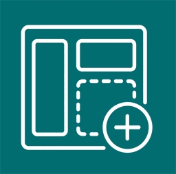 Origin Layouts Manager logo