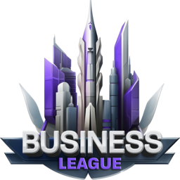 BusinessLeague Marketing logo