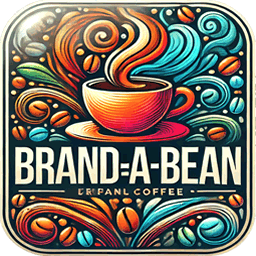 Brand-A-Bean logo