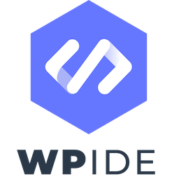 WPIDE – File Manager & Code Editor logo