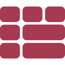 Gallery Block by Galleryberg: Lightbox with Tiles, Masonry, Square, & Justified Layouts logo