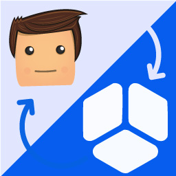 myCred Amelia – Gamification with Events & Appointments Booking logo