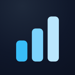 Trackless – Cookieless Analytics logo