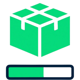 Rankd Free Shipping Progress Bar logo