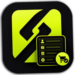 CoderEmbassy Checkout Fields Manager logo