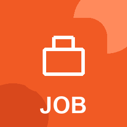 Job board: Career Page Job Listing logo