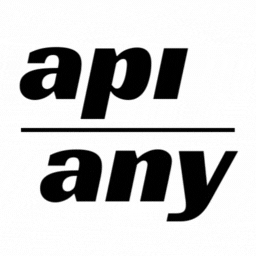AnyAPI – WooCommerce Orders to Any REST API, Webhook & Email logo