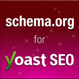 Extended Schema Types for SEO logo