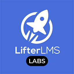 LifterLMS Labs logo
