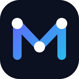 ModeFilter Pro logo