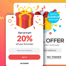 First Purchase Discount for WooCommerce – The Ultimate First Order Discount Promotion Solution logo