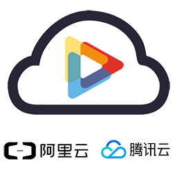 Mine CloudVod logo