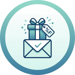TC Newsletter Coupons logo