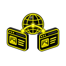 SG Site Bridge logo