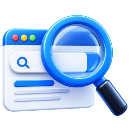 Poiskovich – Site Search with Morphology & Relevance logo