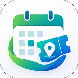 Easeora Easy Events logo