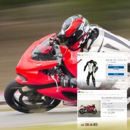 Fast eBay Listings logo