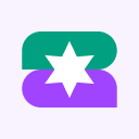 ReviewScribe logo