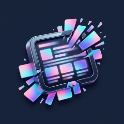 SmoothPreview logo