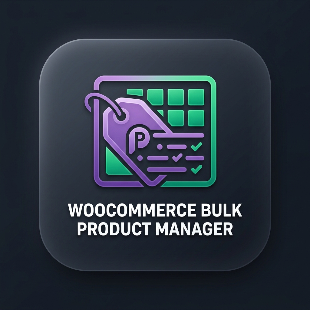 BajBulk Catalog Editor logo