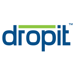 Dropit – Deliver with Ease logo